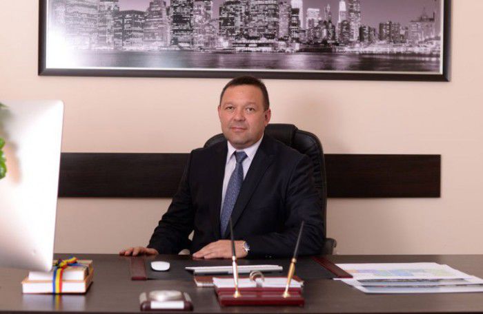 urie Dîrda vorbește despre situația actuală din țară și este de părere că prioritățile trebuie să fie altele la moment. Foto: provincial.md