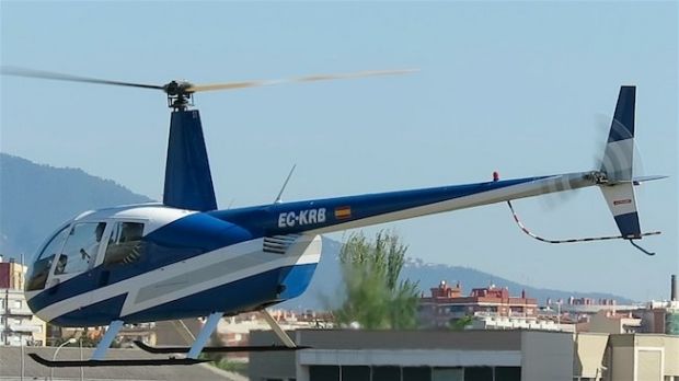 Trei persoane şi-au pierdut viaţa într-un accident aviatic care a avut loc joi în republica rusă Başcortostan.