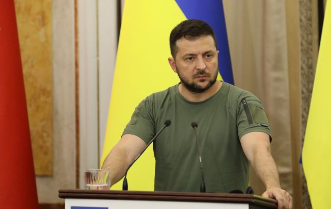 Зеленский сделал заявление о контрнаступлении ВСУ: Будет так же, как осенью.