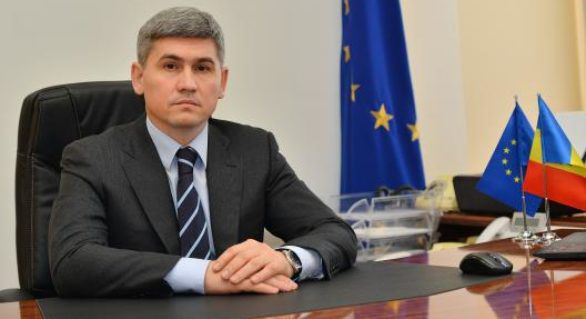 Jizdan, acuzat că a transformat MAI într-o filială a oficiului GBC