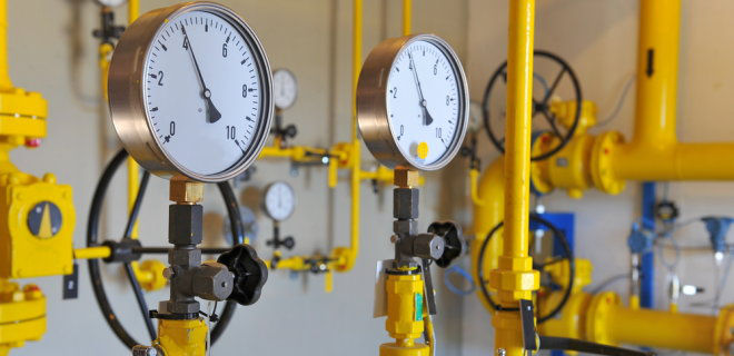 В Греции заявили о намерении выйти из плана по сокращению потребления газа на 15%.