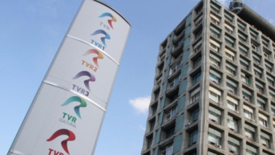 Moldovenii vor putea recepţiona postul românesc de televiziune TVR,începând cu 1 decembrie 2013.