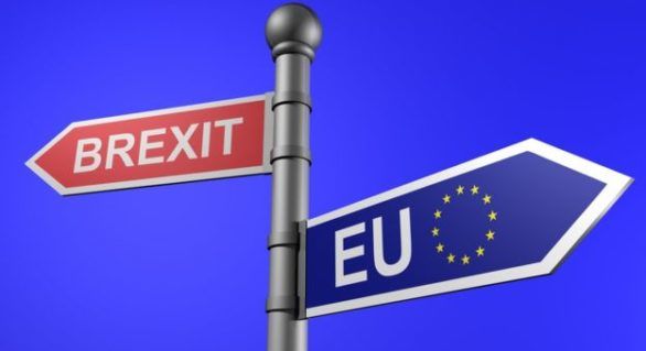 Inflația în septembrie a sărit la cel mai înalt nivel în ultimii cinci ani, deoarece Brexit continuă să sporească costul vieții în Marea Britanie.
