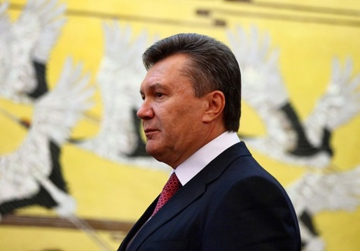 Viktor Ianukovici a declarat marţi că este "preşedintele legitim al Ucrainei" şi a asigurat că se va întoarce în curînd la Kiev, într-o conferinţă susţinută la Rostov-pe-Don, în Rusia.
