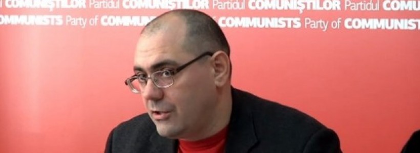 Первичная партийная организация ПКРМ исключила Александра Петкова из состава ПКРМ.