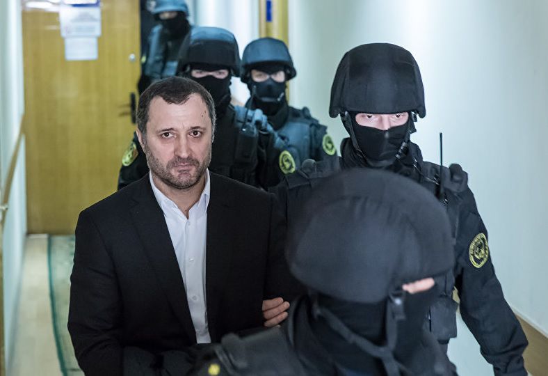 Адвокат экс-премьера говорит, что заседание прошло с нарушением. Фото: Sputnik.md