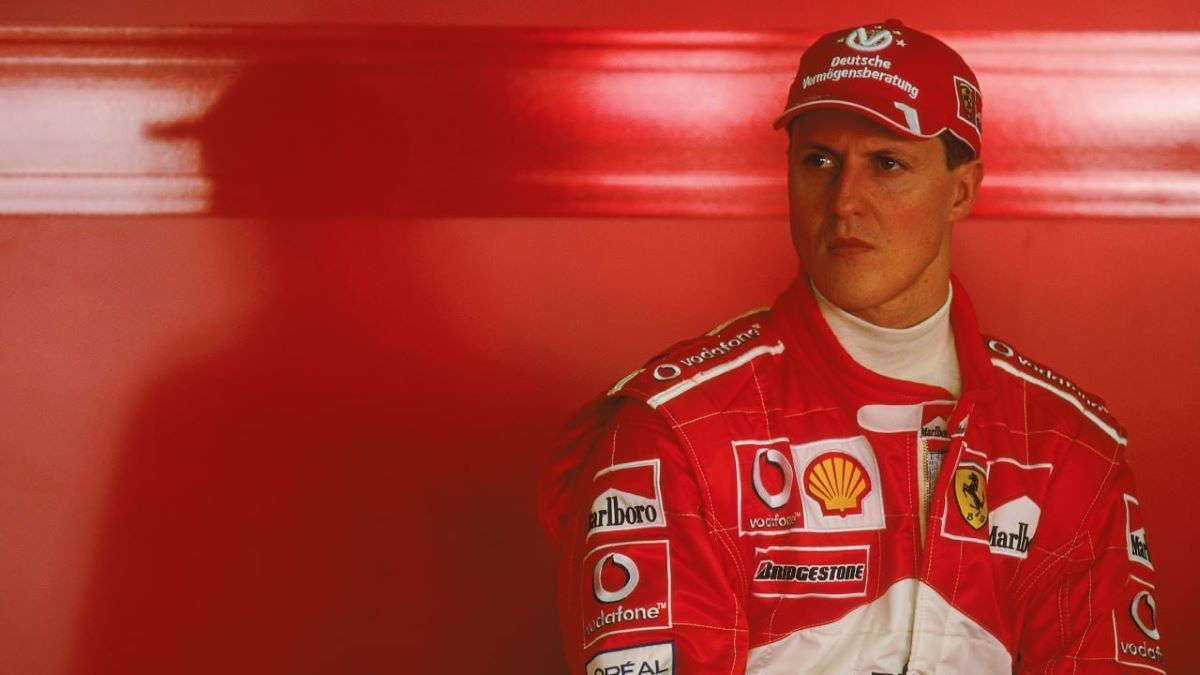 Starea lui Michael Schumacher s-a înrăutățit: Situația este foarte tristă.