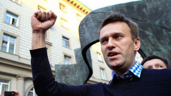 Principalul opozant a lui Putin, interzis definitiv la prezidențiale