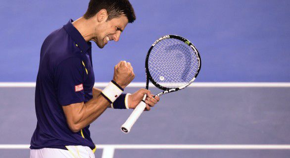 Djokovic și-a trecut în palmares cinci trofee la Indian Wells, în 2008, 2011, 2014, 2015 și 2016.