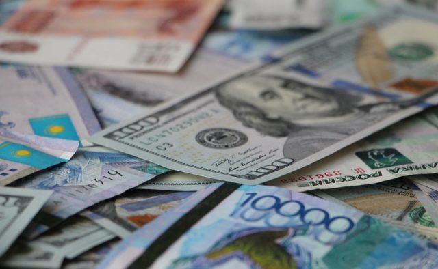 Национальный банк Молдовы установил курс основных валют на 7 ноября.
