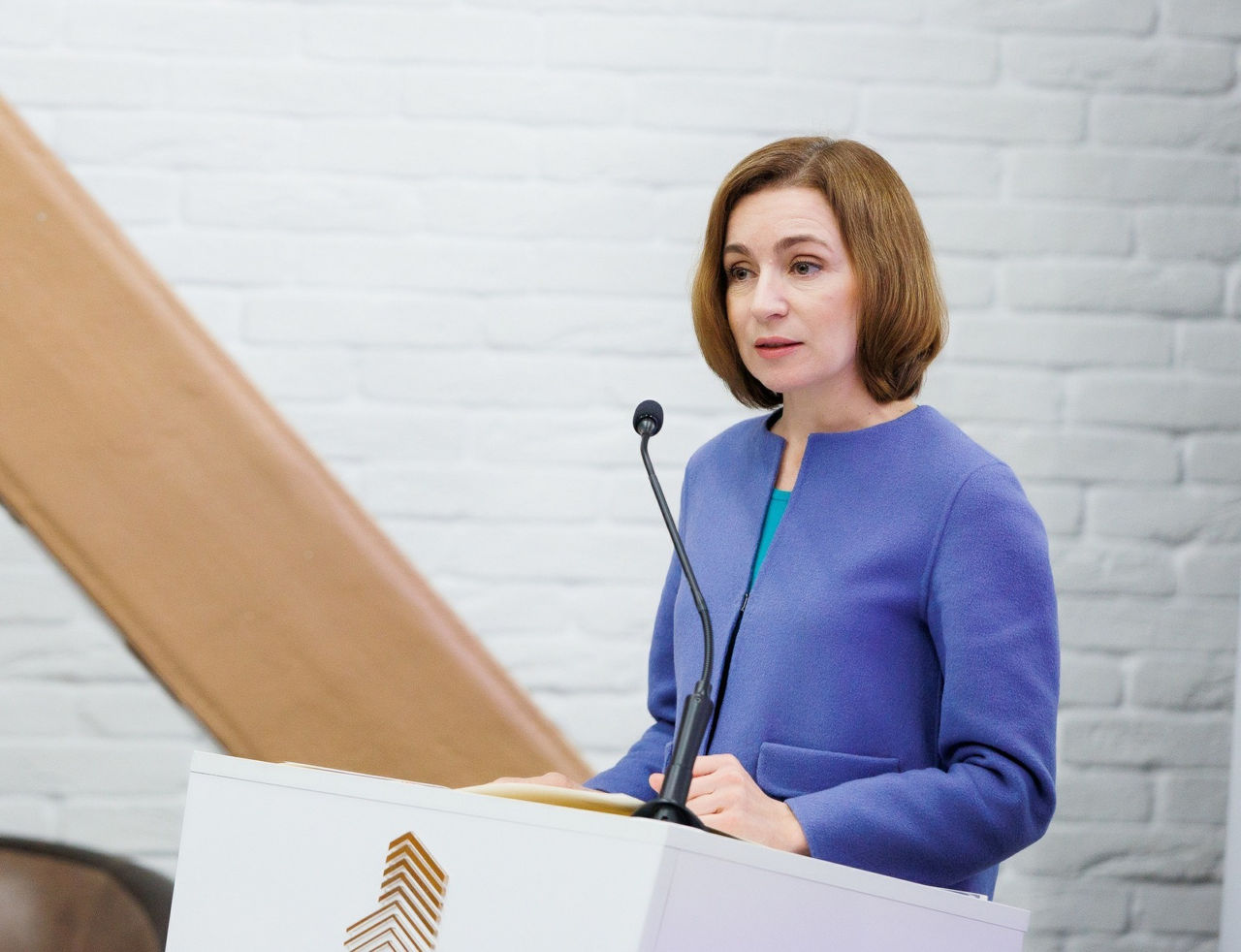 Санду: Неофициальный труд негативно отражается на гражданах.