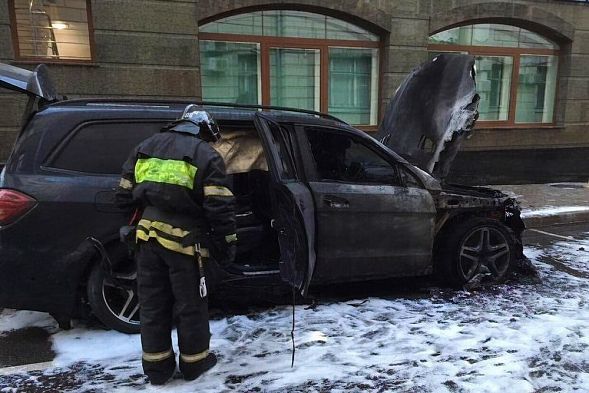 Членам "Христианского государства" дали по два года колонии.