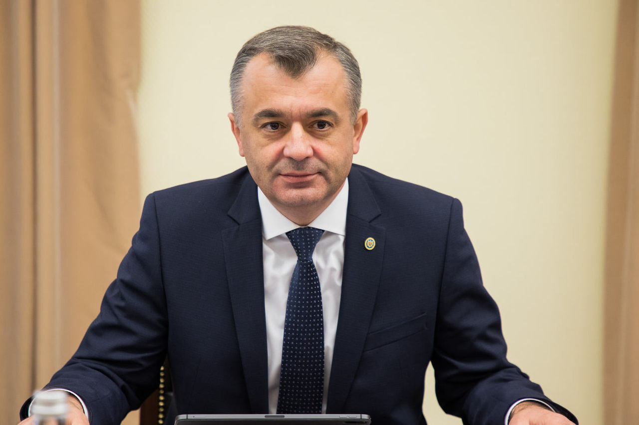 Кику заявил, что власти готовятся ко второй волне пандемии COVID-19.