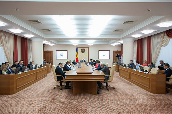 Lege nouă cu privire la delimitarea proprietății publice, aprobată