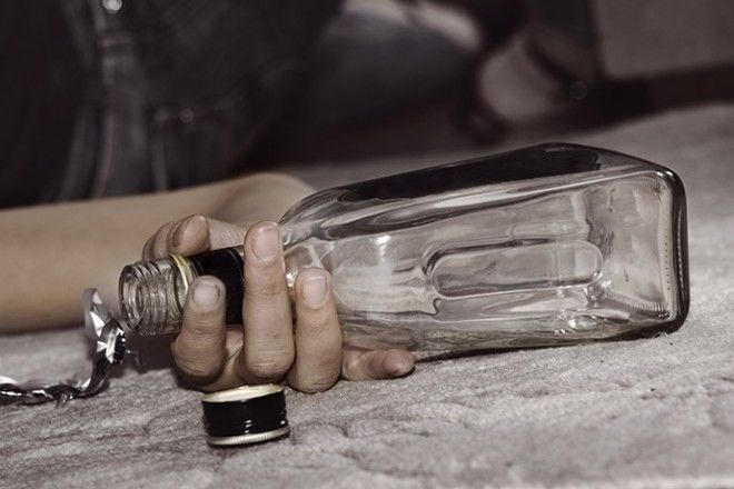 Жительница Вулканешт покончила жизнь самоубийством, выпив уксусную эссенцию.