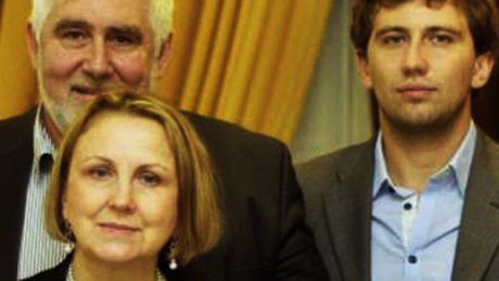 Soţia fostului deputat, Andrei Baştovoi, Svetlana Baştovoi, a murit, iar fiul lor a ajuns în stare gravă la spital. Foto: zdg.md