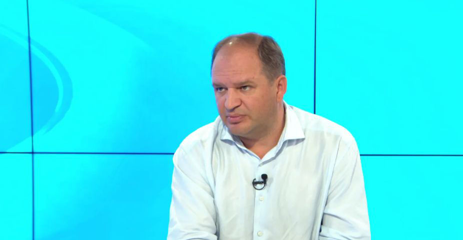 Ион Чебан: У меня нет амбиций стать президентом.