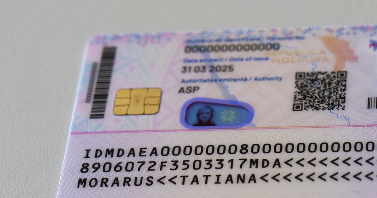 В Молдове на Пасху спрос на оформление документов вырос более чем в три раза.