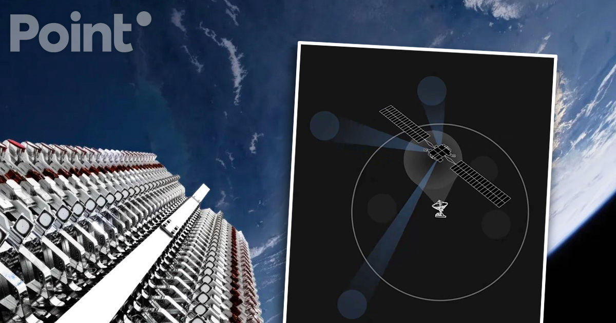 Sateliții Starlink nu-i vor mai încurca pe radioastronomi.