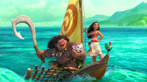 Disney переименовала мультфильм в Италии из-за порнозвезды.