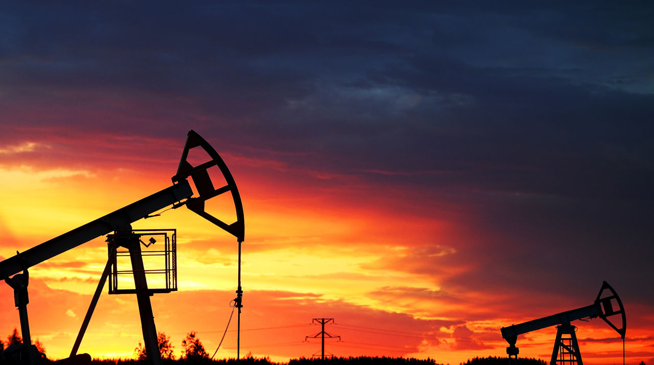 Bloomberg: Поставки нефти в Европу превысили 8,46 млн баррелей в сутки впервые за два года.