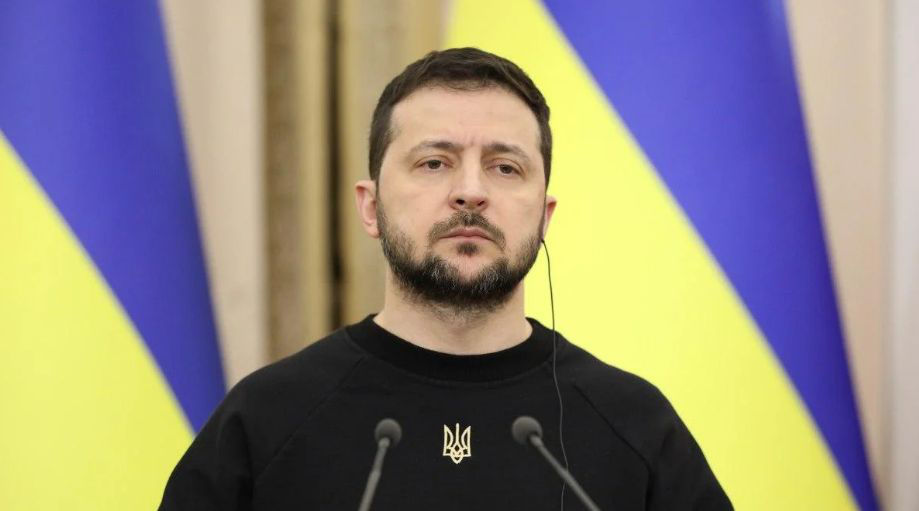 Зеленский: На следующей неделе ожидаем новостей для ускорения победы.