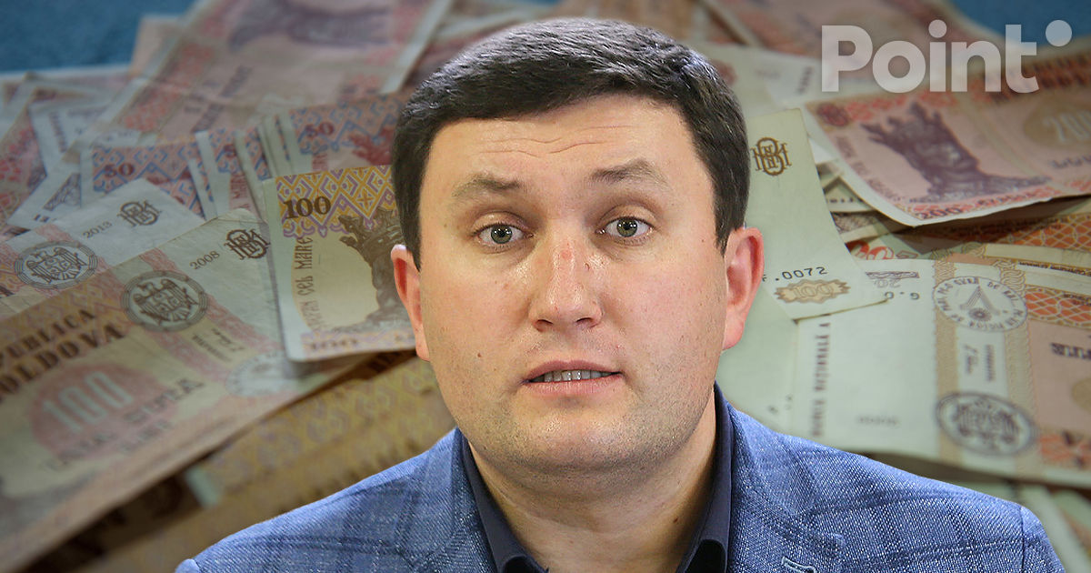 Odnostalco: În condițiile unei inflații de 30%, pensiile au fost indexate doar cu 15%.