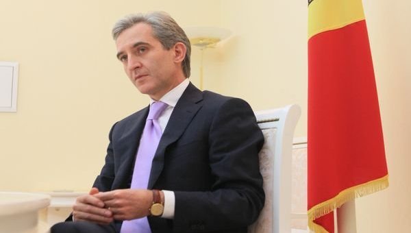Молдавские власти не ожидают никаких "сюрпризов" и на заключительном этапе либерализации визового режима.