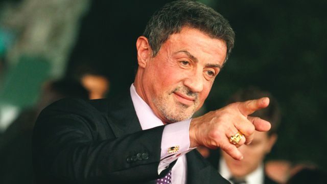 69-летний Сталлоне может вновь сыграть легендарного ветерана Вьетнамской войны
