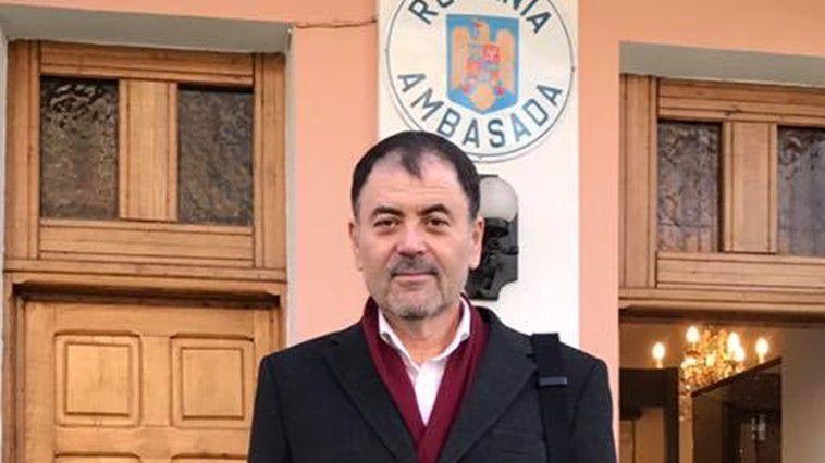 Șalaru, dispus să le plătească socialiștilor ca să renunțe la cetățenia română