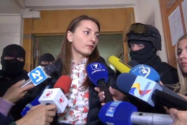 Judecatoria Buiucani a luat decizia de a aplica masura de arest preventiv pe numele lui Vlad Filat pe un termen de 30 de zile.