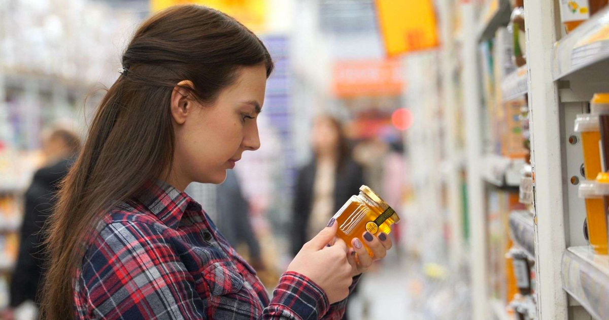 Comercianții vor afișa obligatoriu țara de origine a produselor alimentare.