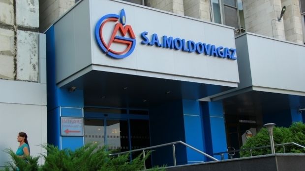 Profitul companiei Moldovagaz a scăzut