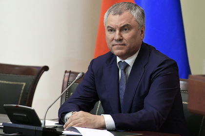 Россия выдвинула ультиматум ПАСЕ.