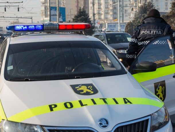 В 2019 году в Молдове зарегистрировали 117 попыток подкупа полицейских