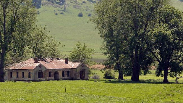 Nu plătesc impozite, pe motiv că pamântul aparține lui Dumnezeu