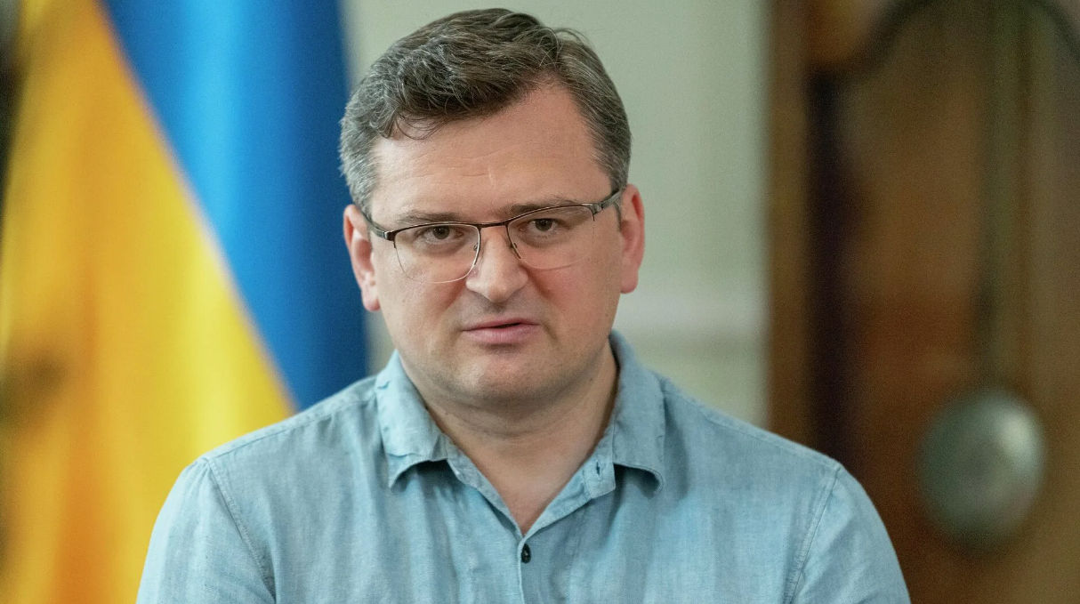 Кулеба о протестах на границе с Польшей: Российский сапог может прийти и к ним.