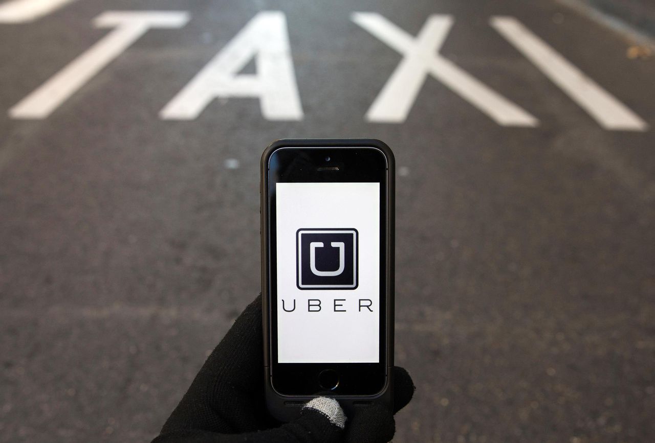 По словам градоначальника, Uber может запуститься в Киеве в течение нескольких месяцев.