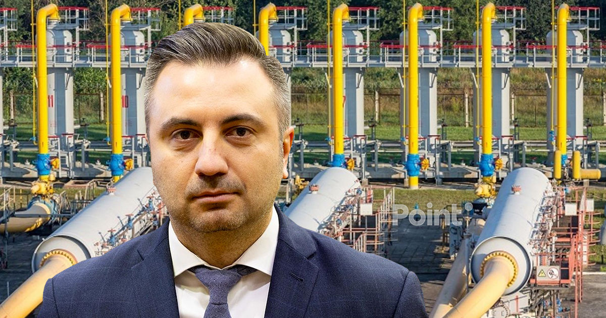 Таран о газохранилище в Молдове: Его окупаемость может составить больше 100 лет.
