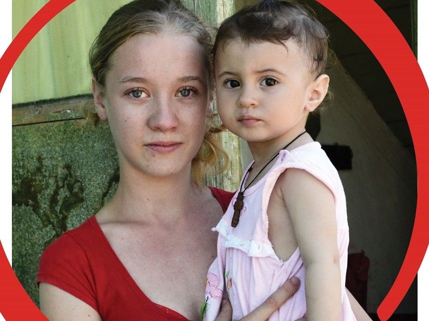 Republica Moldova, în topul ţărilor în care copilăria este ameninţată. 