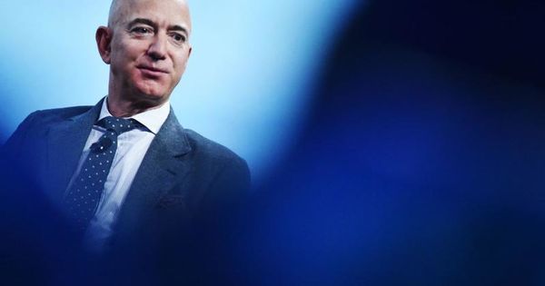 Jeff Bezos a donat 10 miliarde de dolari pentru protejarea planetei