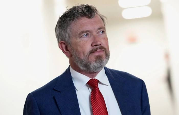 Un congresman republican a înaintat un proiect de lege privind retragerea SUA din NATO.