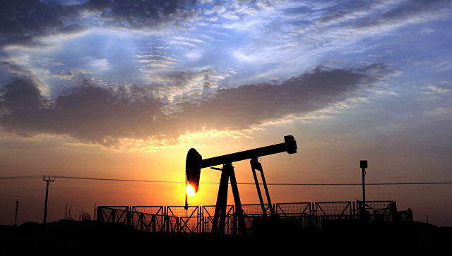Нефть дорожает на опасениях американских санкций против Венесуэлы.