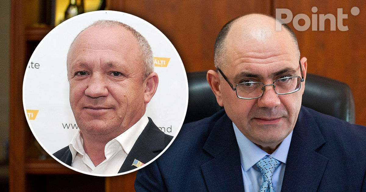 Petkov: PA investighează interesul financiar al deputatului PAS, Boris Marcoci.
