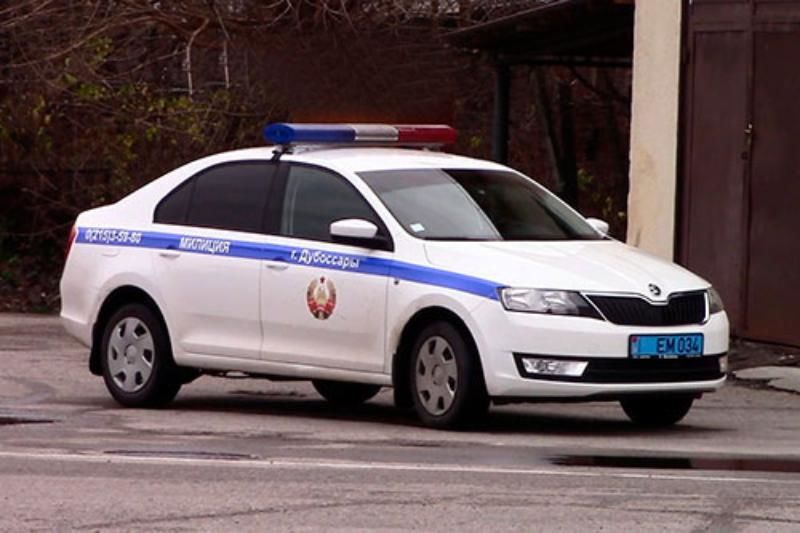 Мужчина задержан за попытку подкупа главы Инспектората патрулирования.
