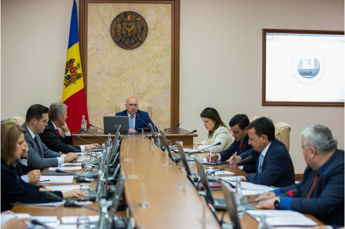 Кабмин утвердил новые меры по борьбе с коррупцией в области здравоохранения.