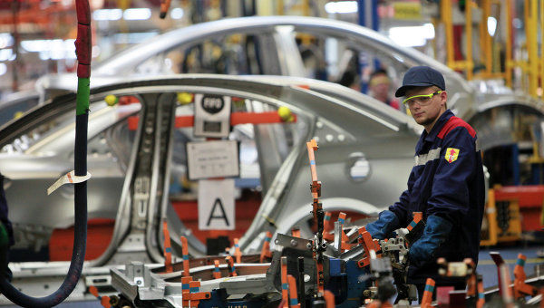 В Кремле считают, что General Motors сделал ошибку.