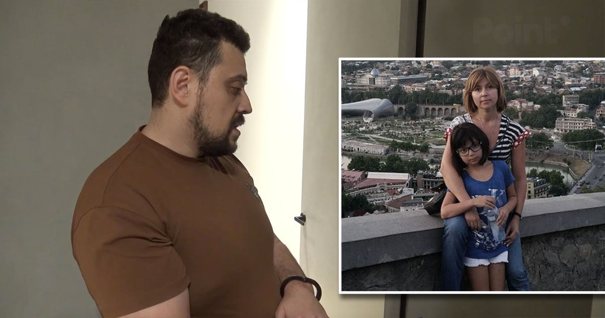 O crimă săvârșită acum zece ani, elucidată în Rusia: Un suspect din Moldova, reținut.