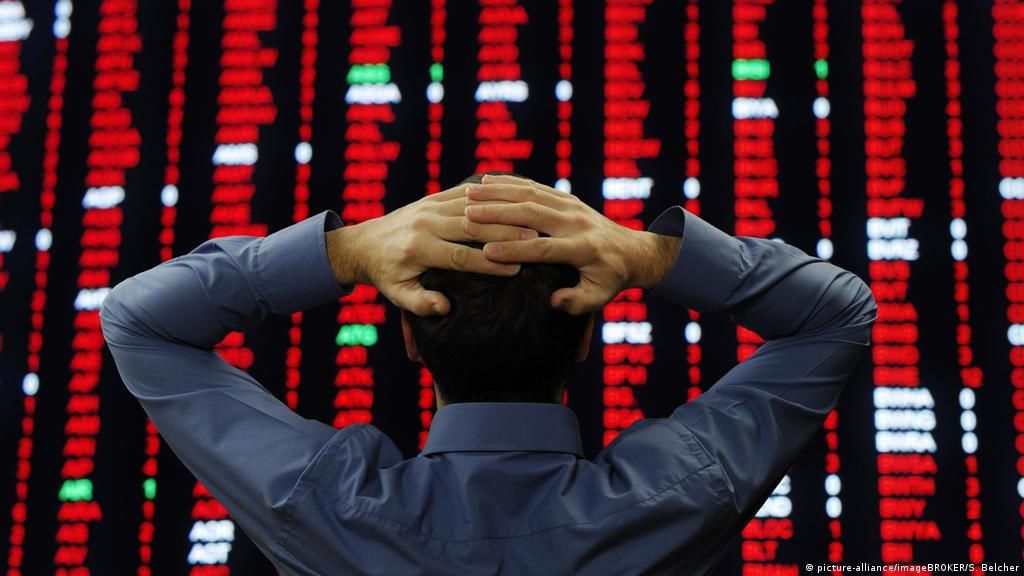 Forbes: В компаниях, которые уходят из РФ, работают 200 тысяч человек.