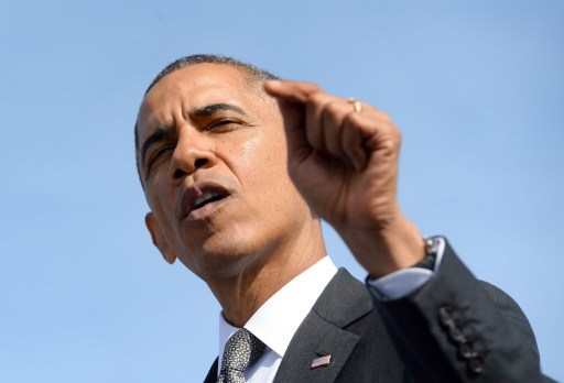 Președintele Statelor Unite ale Americii, Barack Obama, a declarat la Summit-ul EU-US de la Bruxelles că este hotărît să izoleze Rusia.